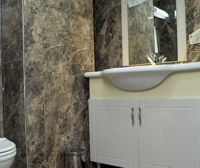 Lion City Hotel Ankara