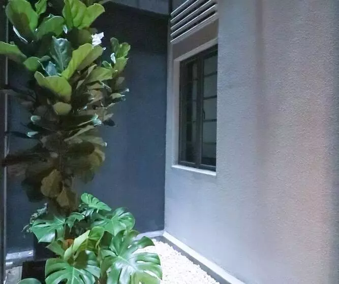 هتل Nuve Elements