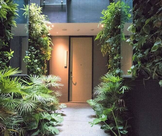 هتل Nuve Elements