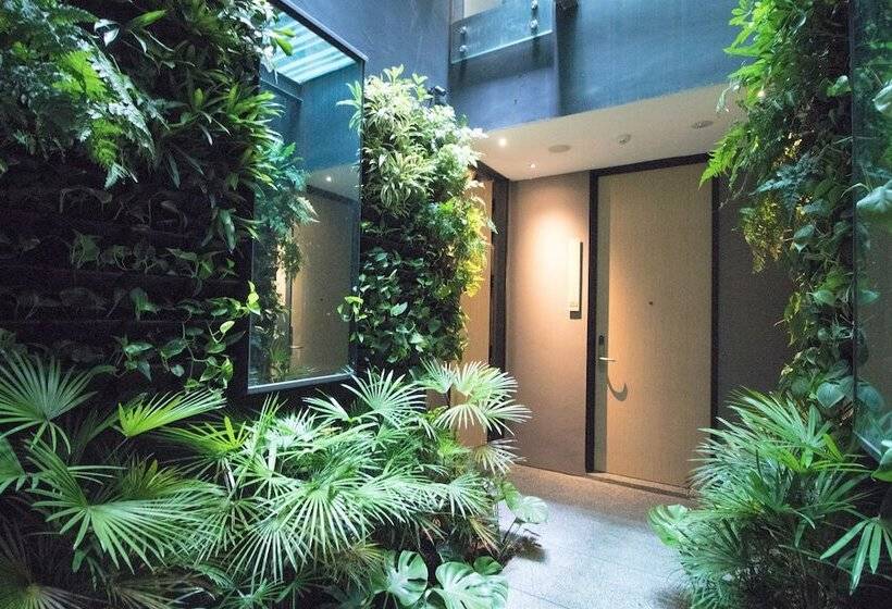 هتل Nuve Elements