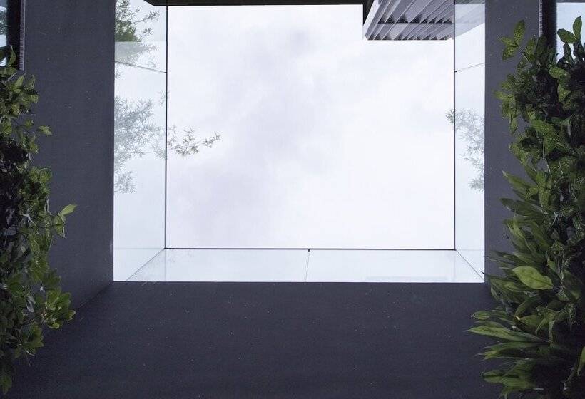 هتل Nuve Elements