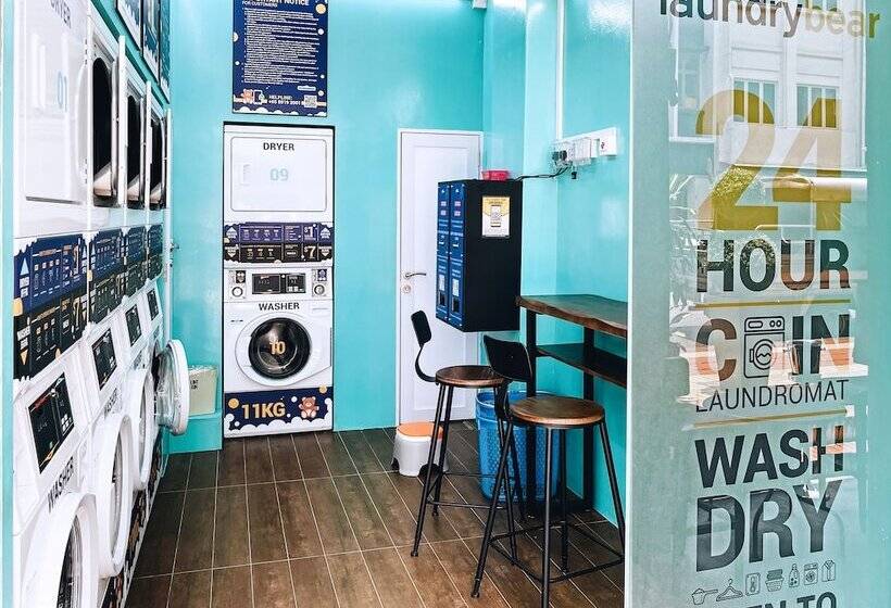 هتل Nuve Elements