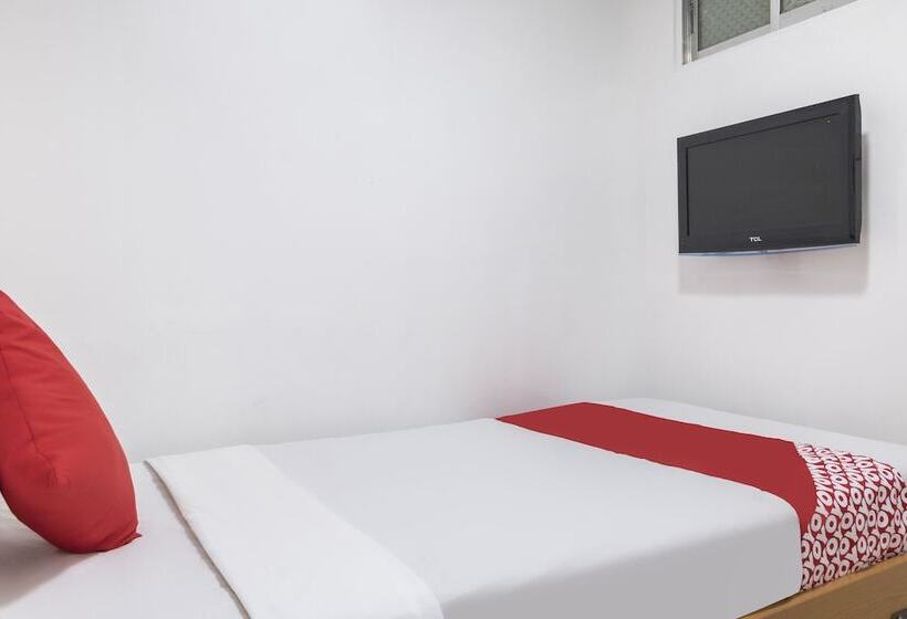 فندق Oyo 416 Lucky