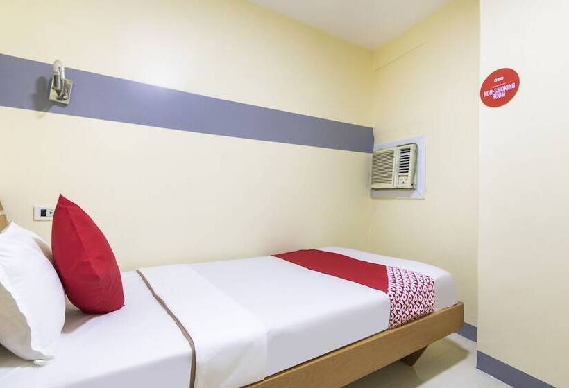 فندق Oyo 416 Lucky