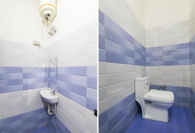 בית מלון כפרי Spot On 62182 Khubsaras