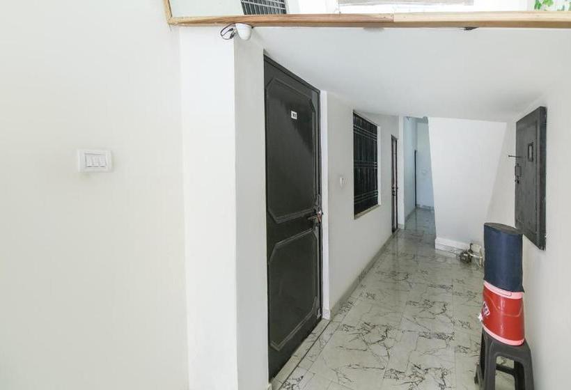 בית מלון כפרי Spot On 62182 Khubsaras