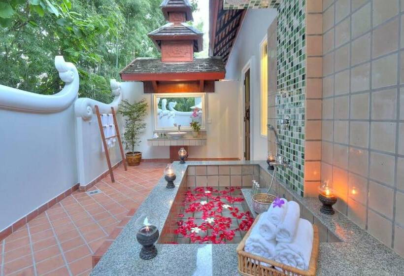 Monpananont Wellness Resort & Spa   Sha Extra Plus