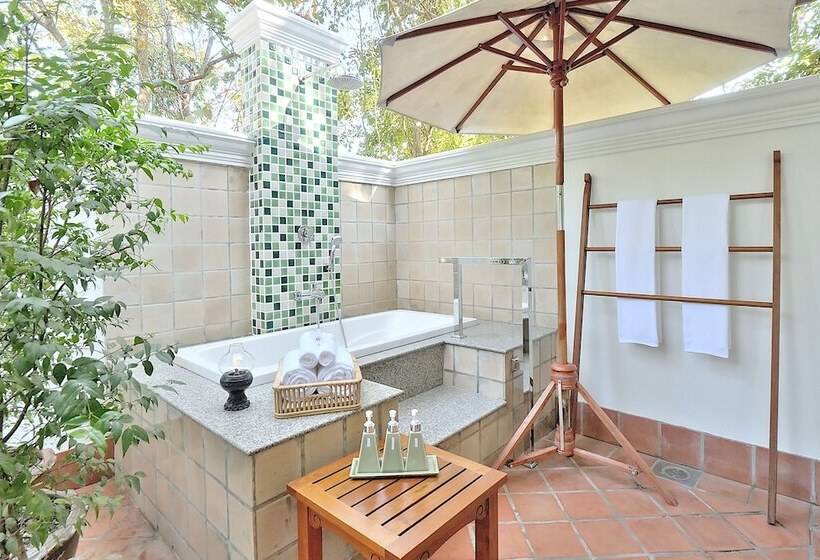 Monpananont Wellness Resort & Spa   Sha Extra Plus