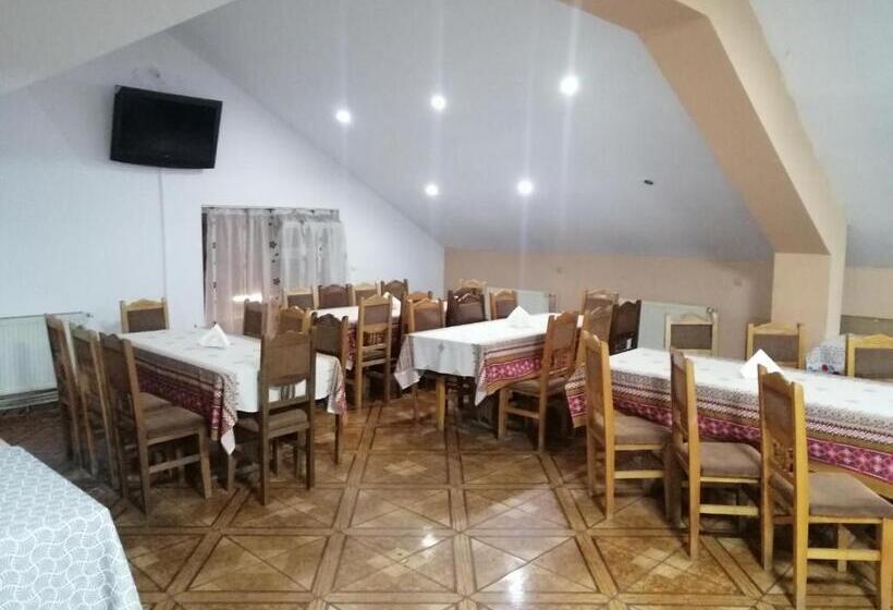 پانسیون Vila Elly