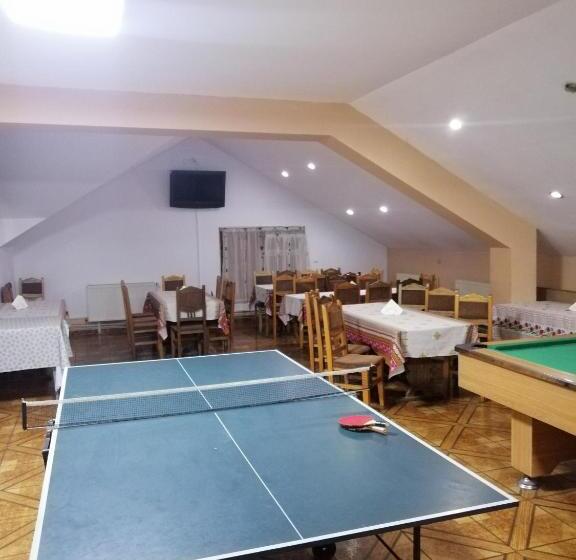 پانسیون Vila Elly