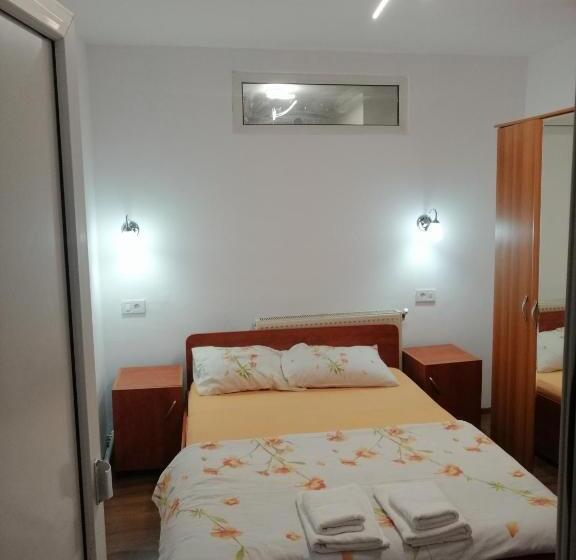 پانسیون Vila Elly