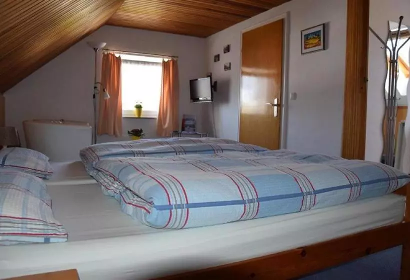 Pension Wiesner
