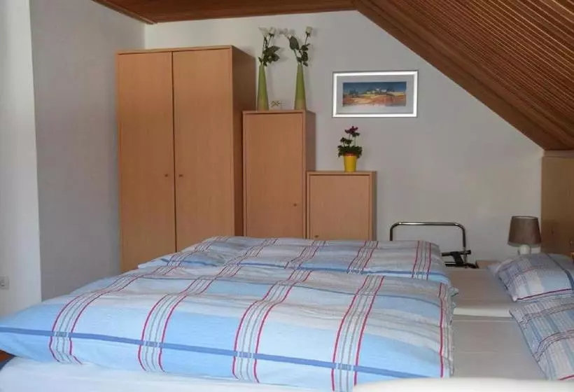 Pension Wiesner
