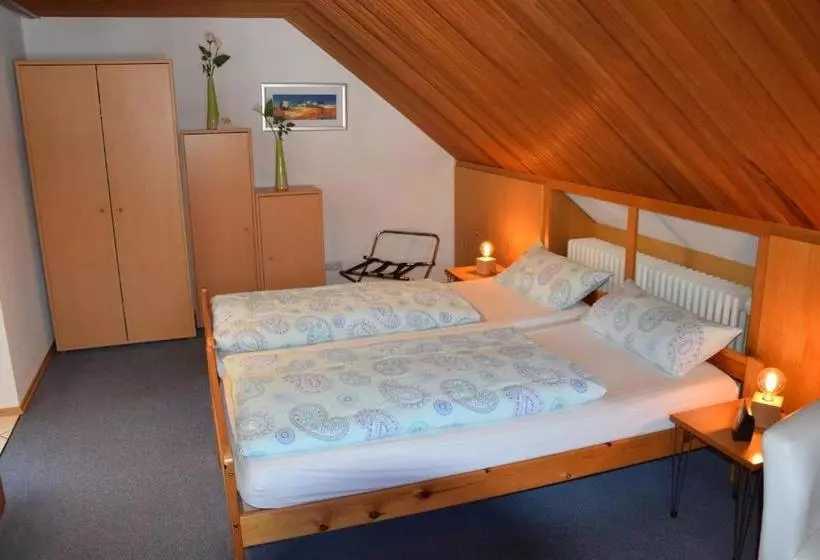 Pension Wiesner