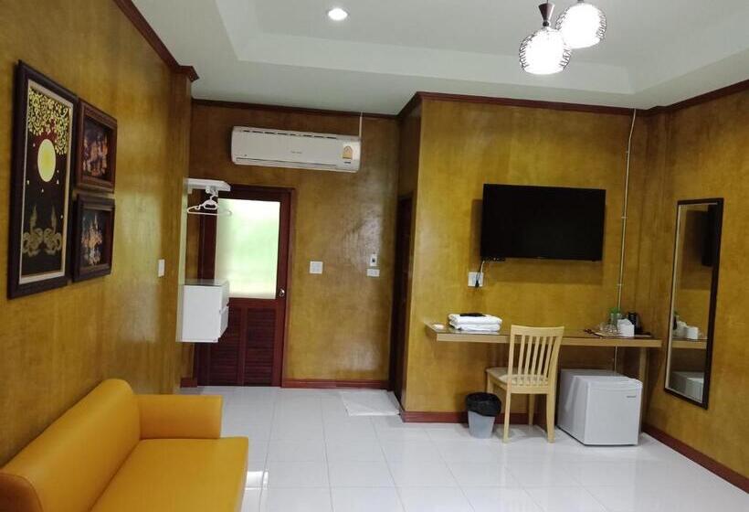 הוסטל Superkids Resort