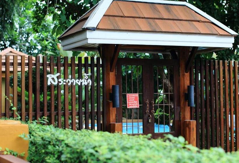 הוסטל Superkids Resort