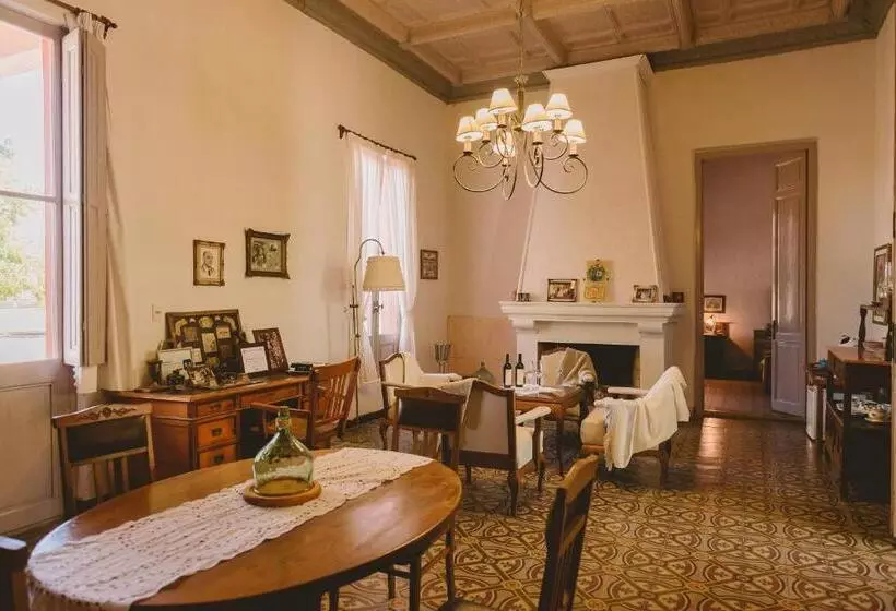 ホテル Casa De Aitona Bodega Zubizarreta