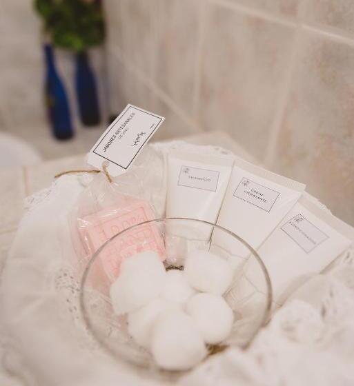 Hotel Casa De Aitona Bodega Zubizarreta