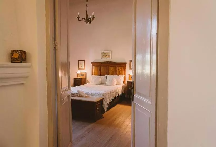 ホテル Casa De Aitona Bodega Zubizarreta