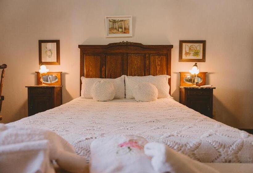 Hotel Casa De Aitona Bodega Zubizarreta