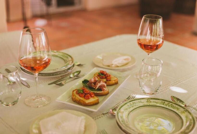 Hotel Casa De Aitona Bodega Zubizarreta