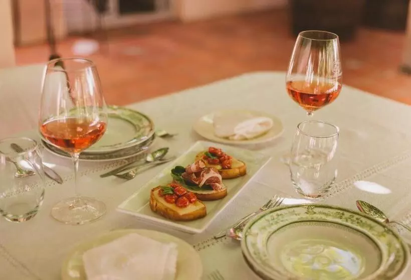 ホテル Casa De Aitona Bodega Zubizarreta