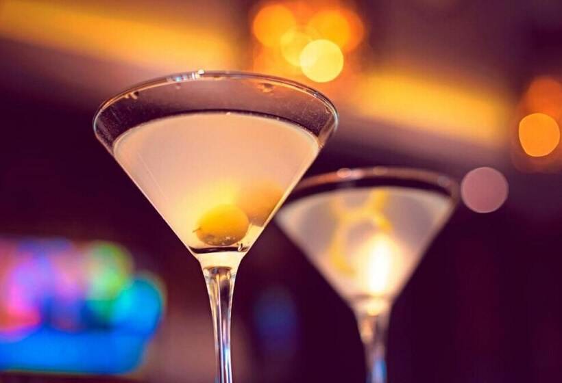 Hotel Premier Splendid Inn Bloemfontein