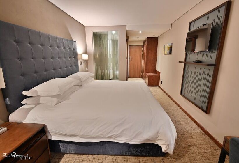 Hotel Premier Splendid Inn Bloemfontein