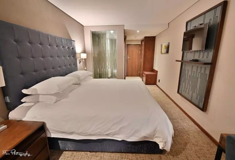 Hotelli Premier Splendid Inn Bloemfontein