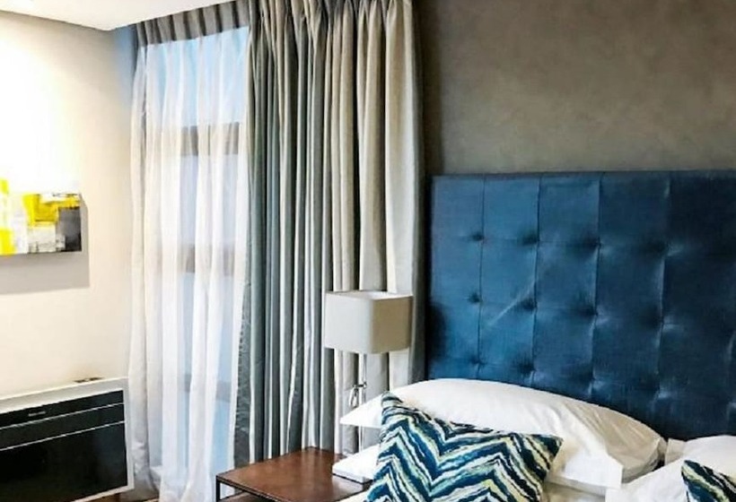 Hotel Premier Splendid Inn Bloemfontein