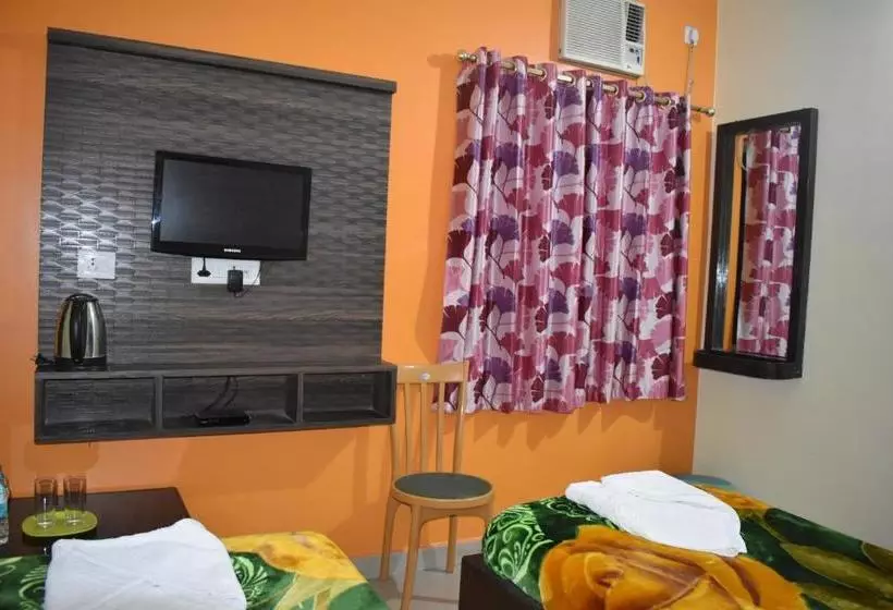 هتل Sakura House