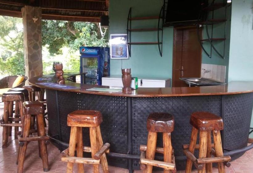 White Castle Hotel Arua