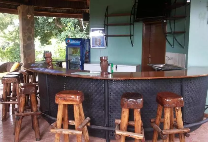 White Castle Hotel Arua