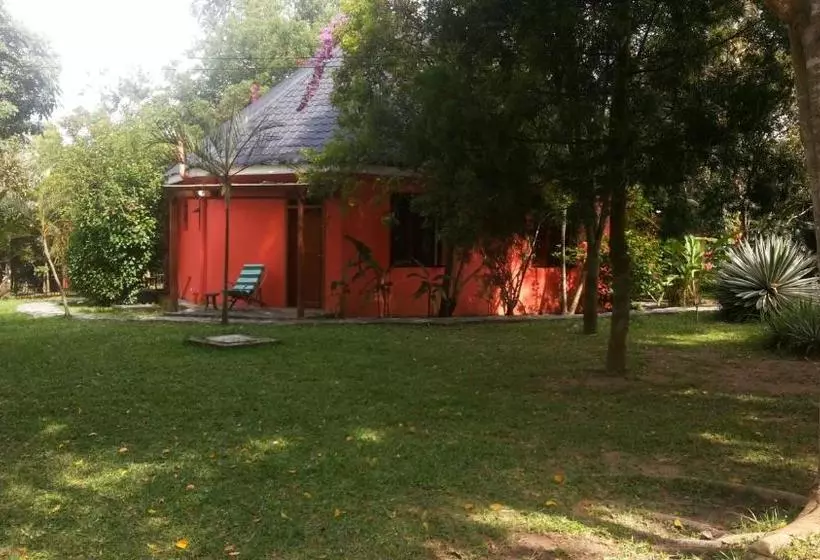 White Castle Hotel Arua