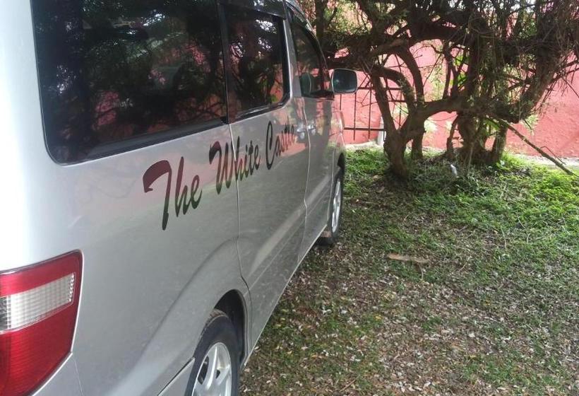 White Castle Hotel Arua