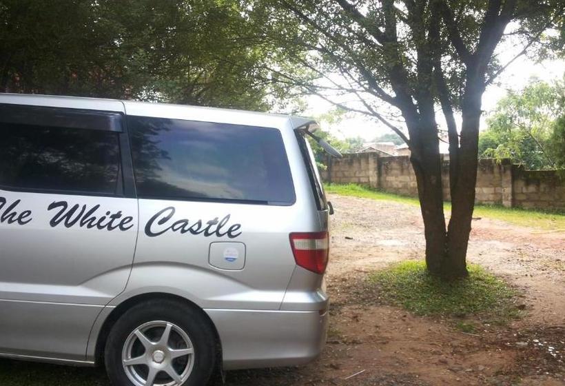 White Castle Hotel Arua