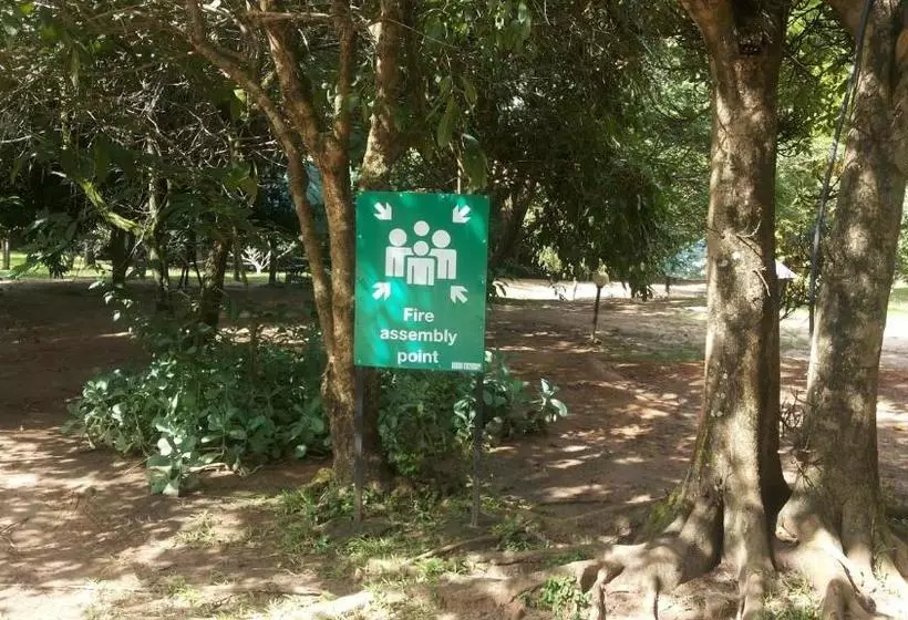 White Castle Hotel Arua