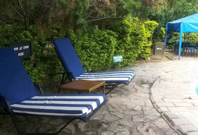 White Castle Hotel Arua