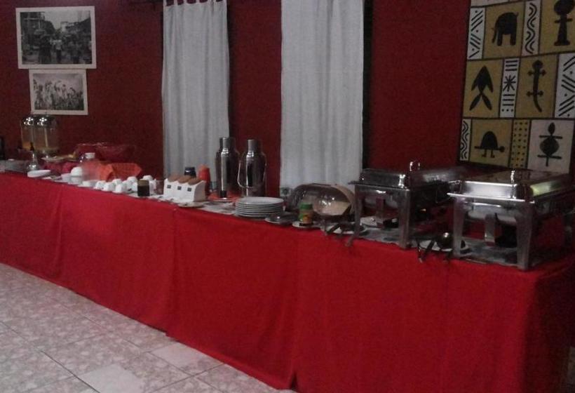 White Castle Hotel Arua