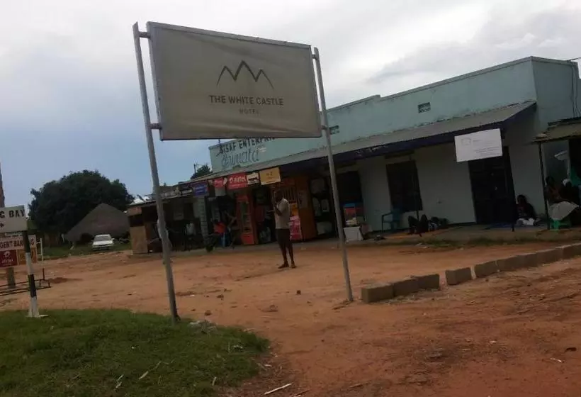 White Castle Hotel Arua