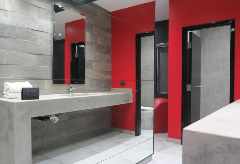 Motel Boutique Xpress