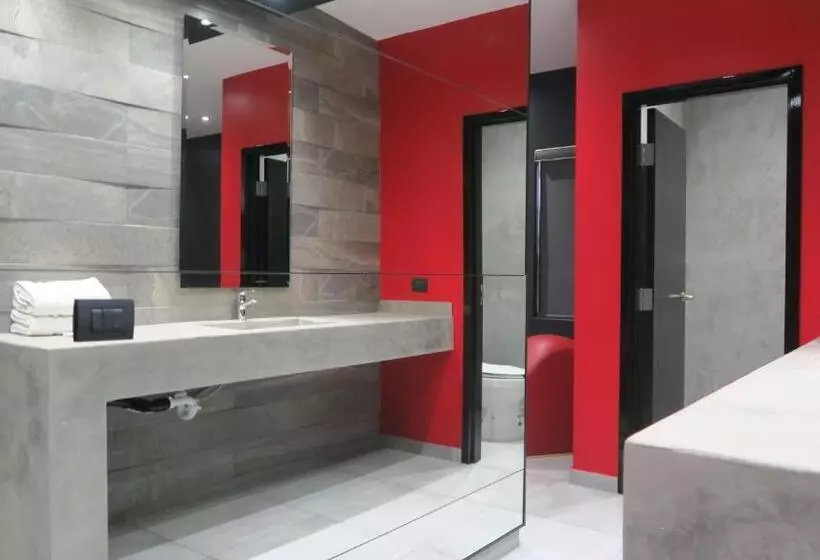 Motel Boutique Xpress