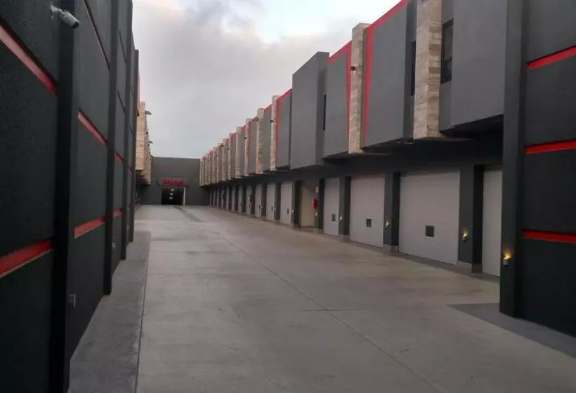 Motel Boutique Xpress