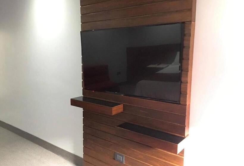 Motel Boutique Xpress