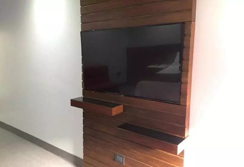 Motel Boutique Xpress