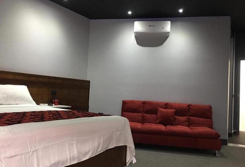 Motel Boutique Xpress