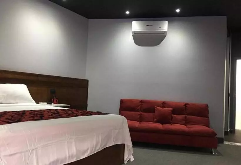 Motel Boutique Xpress