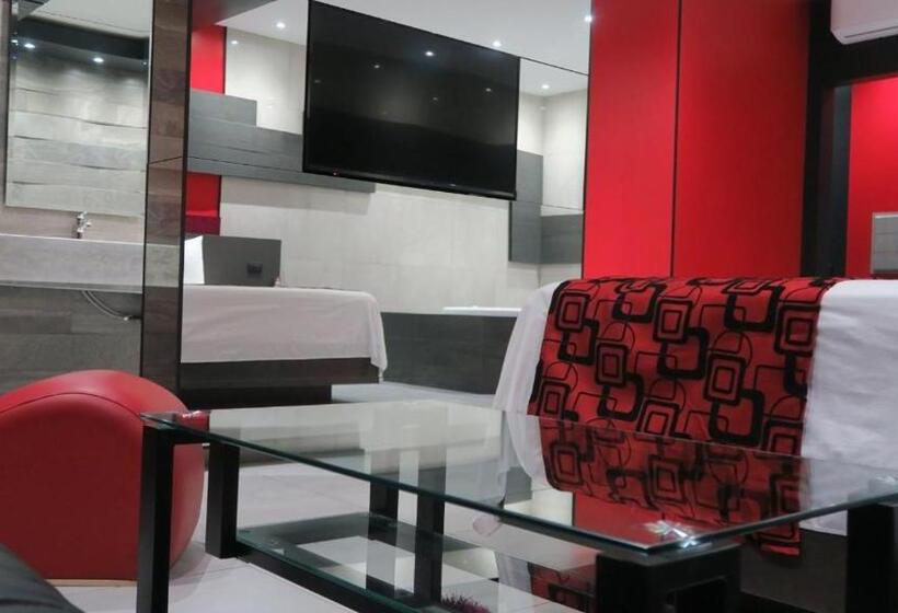 Motel Boutique Xpress