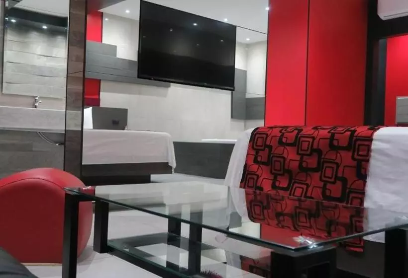 Motel Boutique Xpress