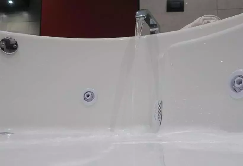 Motel Boutique Xpress